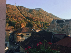 Vista Studio Brasov in the Heart of the Old City Center